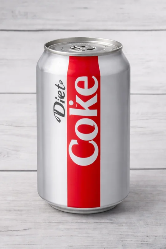 Diet Coke