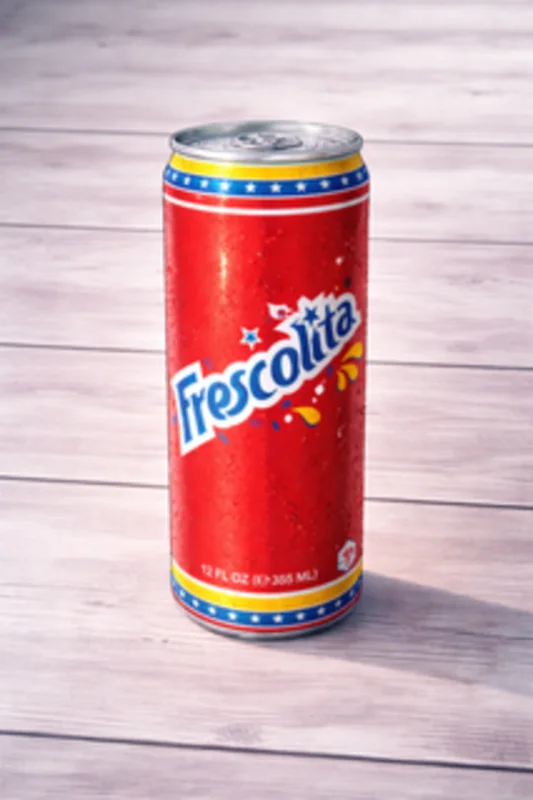 Frescolita