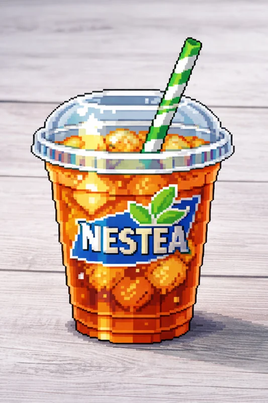 Nestea Limón